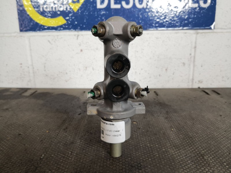 Recambio de bomba freno para renault kangoo (f/kc0) 1.5 dci diesel | 0.03 - ... 1.5 dci diesel | 0.03 - ... referencia OEM IAM 3