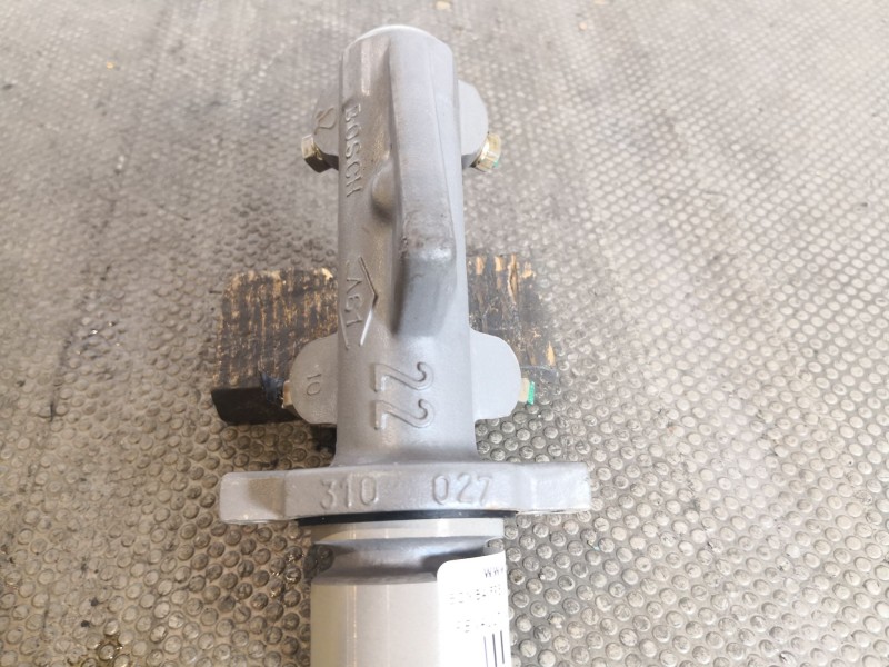 Recambio de bomba freno para renault kangoo (f/kc0) 1.5 dci diesel | 0.03 - ... 1.5 dci diesel | 0.03 - ... referencia OEM IAM 3