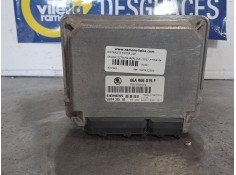 Recambio de centralita motor uce para skoda octavia berlina (1u2) ambiente | 08.00 - 12.04 ambiente | 08.00 - 12.04 referencia O