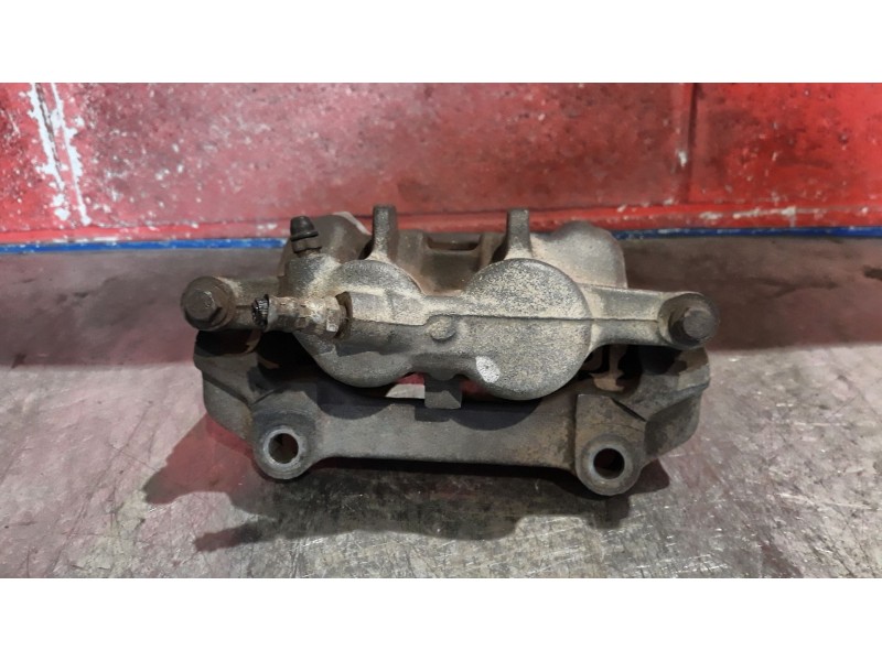 Recambio de pinza freno delantera izquierda para opel vivaro furgón 2.7t corto | 01.01 - 12.06 furgón 2.7t corto | 01.01 - 12.06