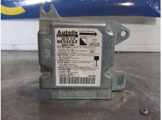 Recambio de centralita airbag para renault kangoo (f/kc0) 1.5 dci diesel | 0.03 - ... 1.5 dci diesel | 0.03 - ... referencia OEM