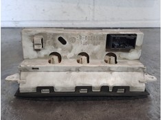 Recambio de pantalla multifuncion para peugeot partner (s2) 1.9 diesel referencia OEM IAM 96616373XT 281168388A  2