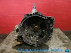 Recambio de caja cambios para ford focus berlina (cak) ghia | 08.98 - 12.04 ghia | 08.98 - 12.04 referencia OEM IAM XS4R7002FA  