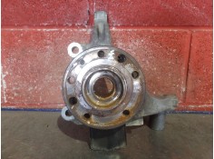 Recambio de mangueta delantera izquierda para opel vectra c berlina comfort | 02.02 - 12.05 comfort | 02.02 - 12.05 referencia O