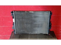 Recambio de radiador agua para mercedes vito caja cerrada 6.03   | ... vito caja cerrada 6.03   | ... referencia OEM IAM    2