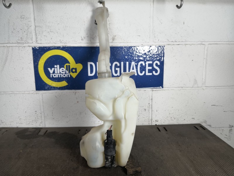 Recambio de deposito limpia para citroen berlingo  | 0.02 - ...  | 0.02 - ... referencia OEM IAM    Recambio de deposito limpia para citroen berlingo  | 0.02 - ...  | 0.02 - ... referencia OEM IAM