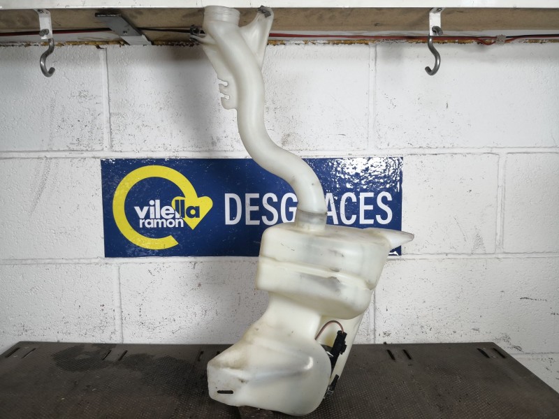 Recambio de deposito limpia para citroen berlingo  | 0.02 - ...  | 0.02 - ... referencia OEM IAM    Recambio de deposito limpia para citroen berlingo  | 0.02 - ...  | 0.02 - ... referencia OEM IAM