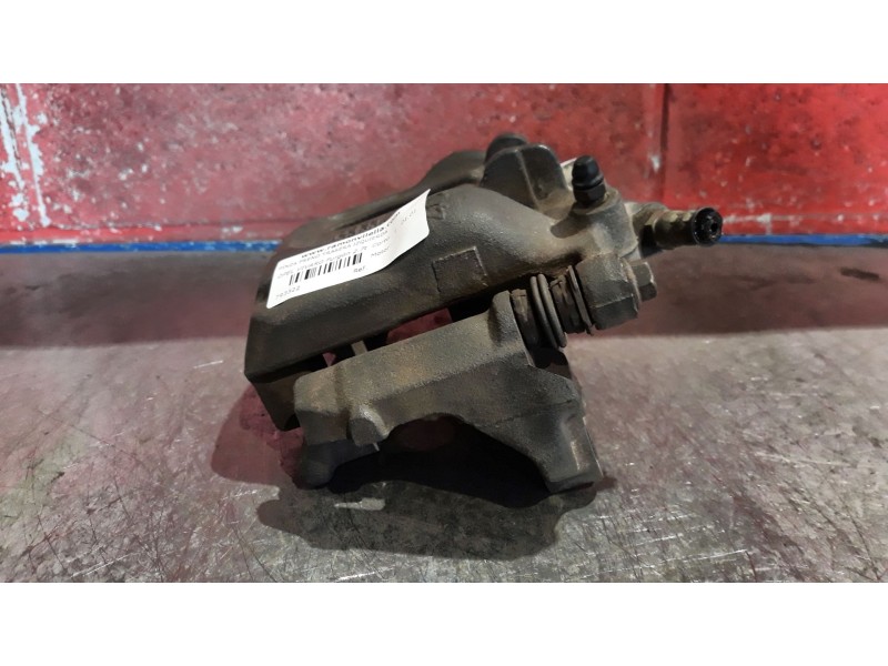 Recambio de pinza freno delantera izquierda para opel vivaro furgón 2.7t corto | 01.01 - 12.06 furgón 2.7t corto | 01.01 - 12.06
