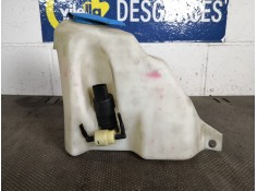 Recambio de deposito limpia para volkswagen polo berlina (6n2) conceptline | 10.99 - 12.02 conceptline | 10.99 - 12.02 referenci 2