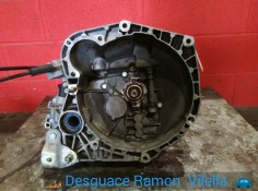 Recambio de caja cambios para fiat punto berlina (188) 1.9 jtd elx | 08.99 - 12.02 1.9 jtd elx | 08.99 - 12.02 referencia OEM IA