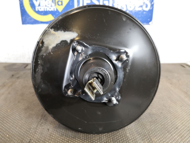 Recambio de servofreno para citroen berlingo  | 0.02 - ...  | 0.02 - ... referencia OEM IAM 0204024823 9648370680  Recambio de servofreno para citroen berlingo  | 0.02 - ...  | 0.02 - ... referencia OEM IAM 0204024823 9648370680