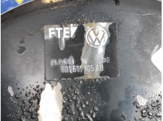 Recambio de servofreno para seat cordoba berlina (6l2) 1.9 tdi | 0.02 - 0.09 1.9 tdi | 0.02 - 0.09 referencia OEM IAM 6Q1614105A 2