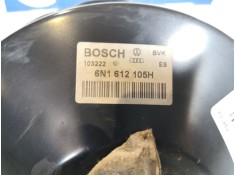 Recambio de servofreno para volkswagen polo berlina (6n2) conceptline | 10.99 - 12.02 conceptline | 10.99 - 12.02 referencia OEM 2