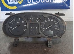 Recambio de cuadro instrumentos para renault kangoo (f/kc0) 1.5 dci diesel | 0.03 - ... 1.5 dci diesel | 0.03 - ... referencia O