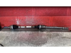 Recambio de transmision delantero derecha para renault scenic ii 1.9 dci diesel | 0.03 - ... 1.9 dci diesel | 0.03 - ... referen