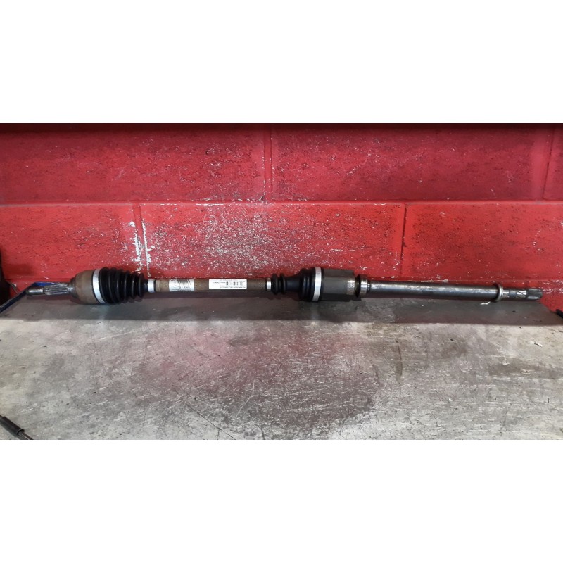 Recambio de transmision delantero derecha para renault scenic ii 1.9 dci diesel | 0.03 - ... 1.9 dci diesel | 0.03 - ... referen