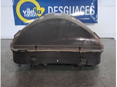 Recambio de cuadro instrumentos para citroen berlingo  | 0.02 - ...  | 0.02 - ... referencia OEM IAM 9662745180 DF1KZZ97  2