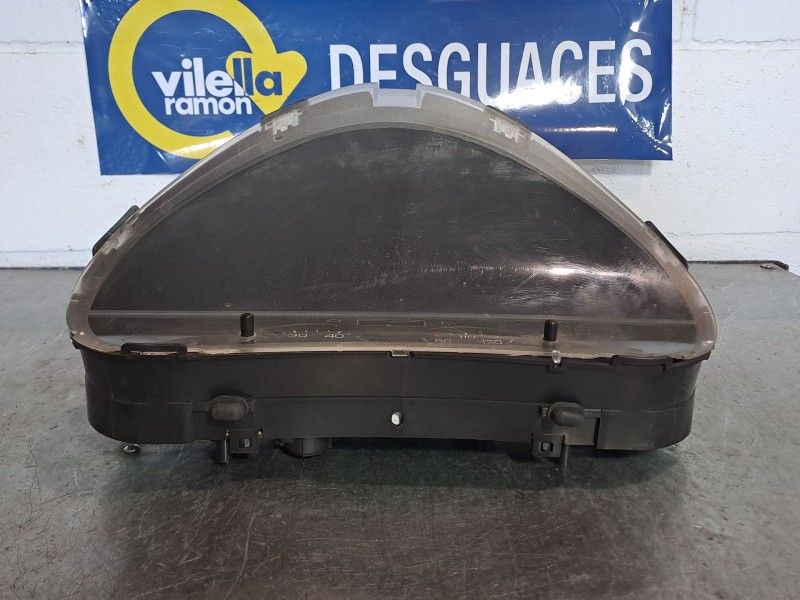 Recambio de cuadro instrumentos para citroen berlingo  | 0.02 - ...  | 0.02 - ... referencia OEM IAM 9662745180 DF1KZZ97  Recambio de cuadro instrumentos para citroen berlingo  | 0.02 - ...  | 0.02 - ... referencia OEM IAM 9662745180 DF1KZZ97