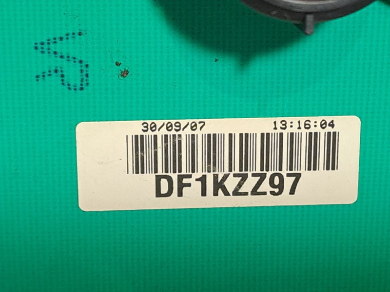 Recambio de cuadro instrumentos para citroen berlingo  | 0.02 - ...  | 0.02 - ... referencia OEM IAM 9662745180 DF1KZZ97  Recambio de cuadro instrumentos para citroen berlingo  | 0.02 - ...  | 0.02 - ... referencia OEM IAM 9662745180 DF1KZZ97
