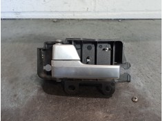 Recambio de maneta interior delantera izquierda para ford focus berlina (cap) trend | 08.04 - 12.07 trend | 08.04 - 12.07 refere