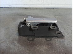 Recambio de maneta interior delantera izquierda para ford focus berlina (cap) trend | 08.04 - 12.07 trend | 08.04 - 12.07 refere 2