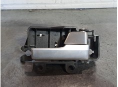 Recambio de maneta interior delantera derecha para ford focus berlina (cap) trend | 08.04 - 12.07 trend | 08.04 - 12.07 referenc