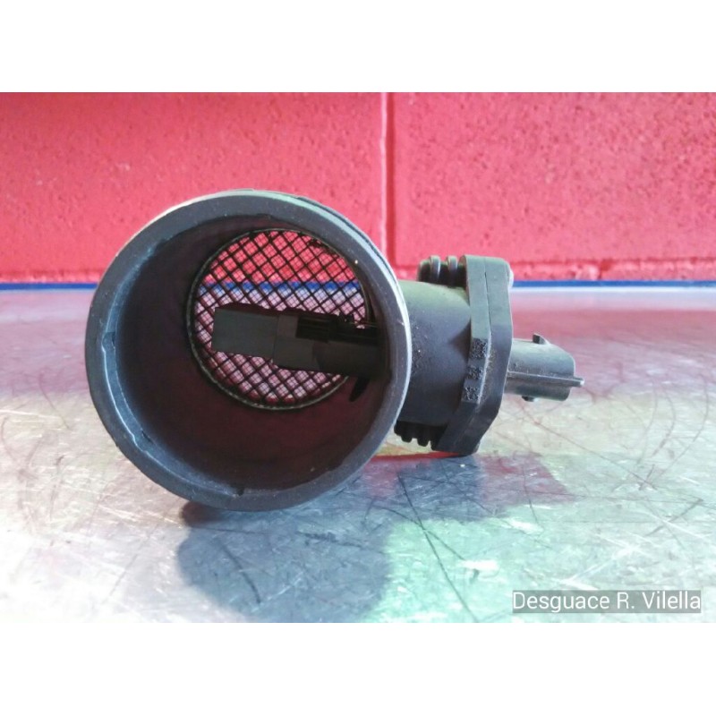 Recambio de caudalimetro para opel astra g berlina 1.7 16v dti cat (y 17 dt / lr6) | 0.98 - ... 1.7 16v dti cat (y 17 dt / lr6) 