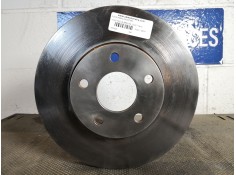 Recambio de disco freno delantero para ford focus berlina (cap) trend | 08.04 - 12.07 trend | 08.04 - 12.07 referencia OEM IAM  