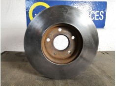 Recambio de disco freno delantero para ford focus berlina (cap) trend | 08.04 - 12.07 trend | 08.04 - 12.07 referencia OEM IAM   2