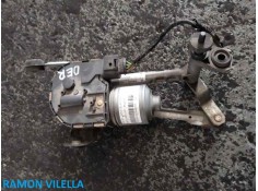 Recambio de motor limpia delantero para seat leon (1p1) stylance / style | 05.05 - 12.10 stylance / style | 05.05 - 12.10 refere 2