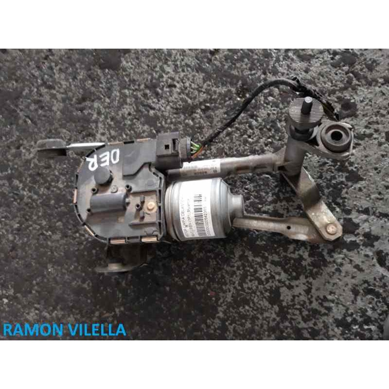 Recambio de motor limpia delantero para seat leon (1p1) stylance / style | 05.05 - 12.10 stylance / style | 05.05 - 12.10 refere
