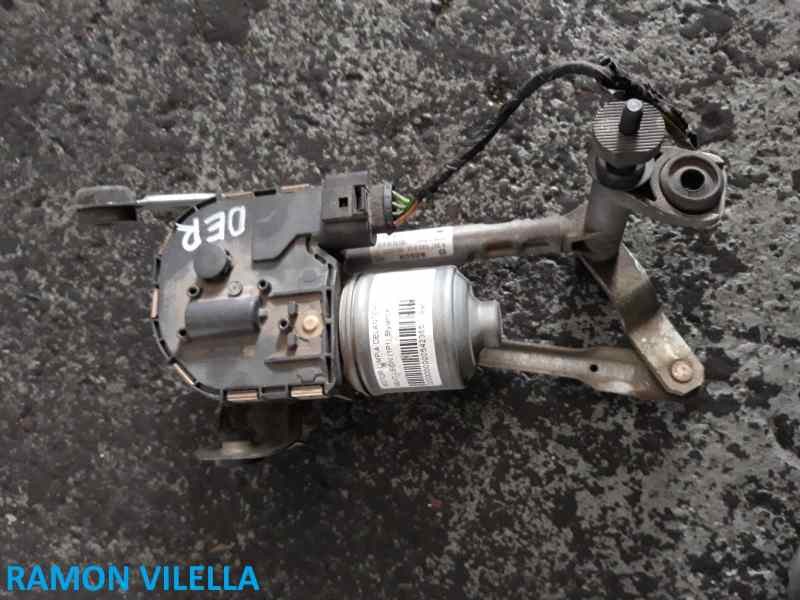 Recambio de motor limpia delantero para seat leon (1p1) stylance / style | 05.05 - 12.10 stylance / style | 05.05 - 12.10 refere
