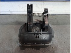 Recambio de maneta interior lateral izquierda para renault kangoo (f/kc0) 1.5 dci diesel | 0.03 - ... 1.5 dci diesel | 0.03 - .. 2