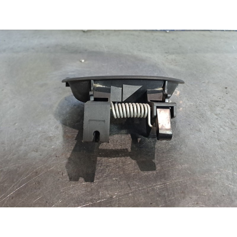 Recambio de maneta interior lateral izquierda para renault kangoo (f/kc0) 1.5 dci diesel | 0.03 - ... 1.5 dci diesel | 0.03 - ..