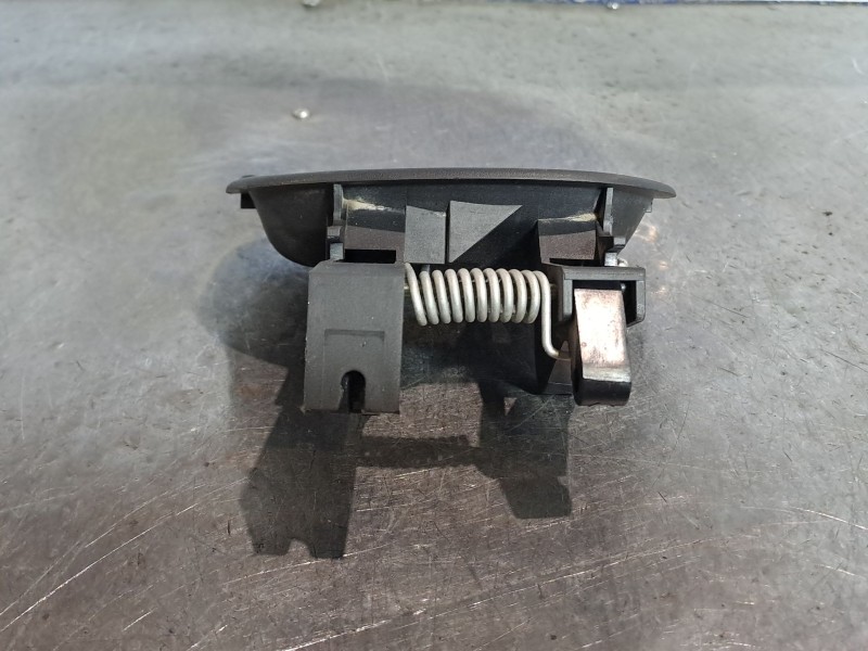 Recambio de maneta interior lateral izquierda para renault kangoo (f/kc0) 1.5 dci diesel | 0.03 - ... 1.5 dci diesel | 0.03 - ..