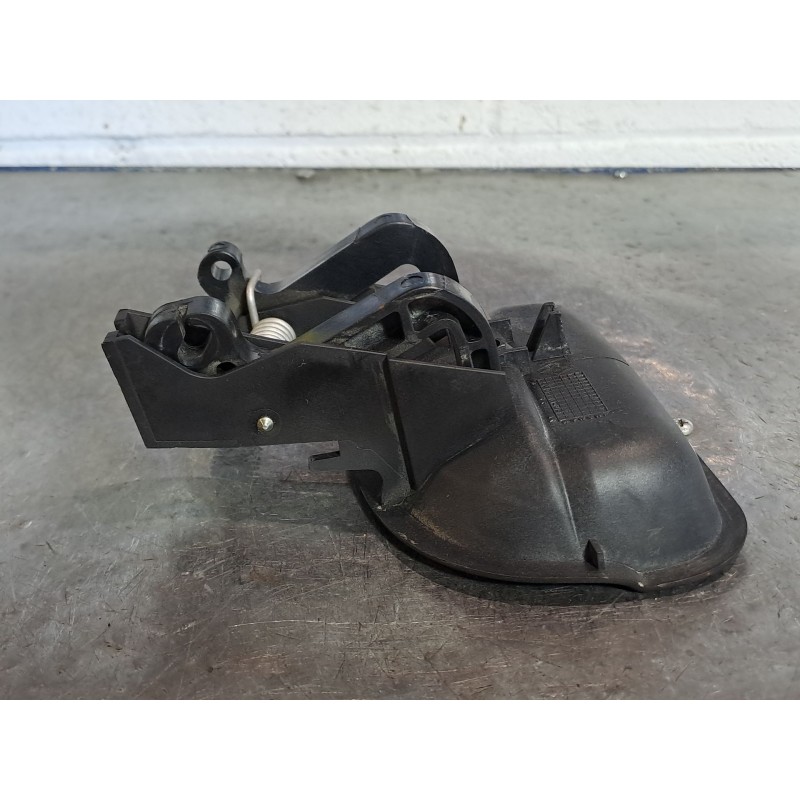 Recambio de maneta interior lateral izquierda para renault kangoo (f/kc0) 1.5 dci diesel | 0.03 - ... 1.5 dci diesel | 0.03 - ..