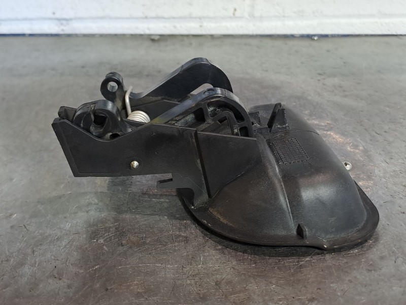 Recambio de maneta interior lateral izquierda para renault kangoo (f/kc0) 1.5 dci diesel | 0.03 - ... 1.5 dci diesel | 0.03 - ..