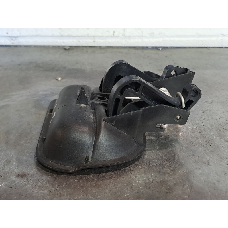 Recambio de maneta interior lateral izquierda para renault kangoo (f/kc0) 1.5 dci diesel | 0.03 - ... 1.5 dci diesel | 0.03 - ..