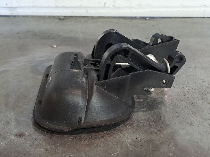 Recambio de maneta interior lateral izquierda para renault kangoo (f/kc0) 1.5 dci diesel | 0.03 - ... 1.5 dci diesel | 0.03 - ..