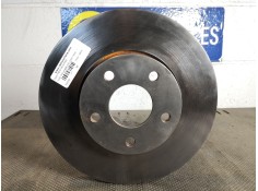 Recambio de disco freno delantero para ford focus berlina (cap) trend | 08.04 - 12.07 trend | 08.04 - 12.07 referencia OEM IAM Ø