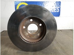 Recambio de disco freno delantero para ford focus berlina (cap) trend | 08.04 - 12.07 trend | 08.04 - 12.07 referencia OEM IAM Ø 2