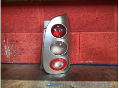 Recambio de piloto trasero derecho para smart coupe brabus | 01.03 - 12.06 brabus | 01.03 - 12.06 referencia OEM IAM   