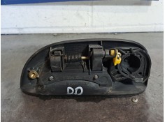 Recambio de maneta exterior delantera derecha para renault kangoo (f/kc0) 1.5 dci diesel | 0.03 - ... 1.5 dci diesel | 0.03 - .. 2