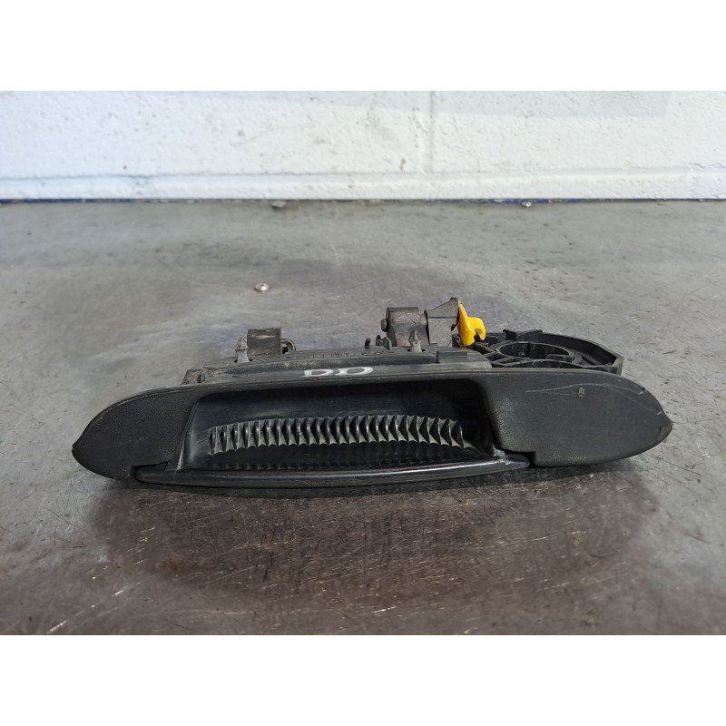 Recambio de maneta exterior delantera derecha para renault kangoo (f/kc0) 1.5 dci diesel | 0.03 - ... 1.5 dci diesel | 0.03 - ..