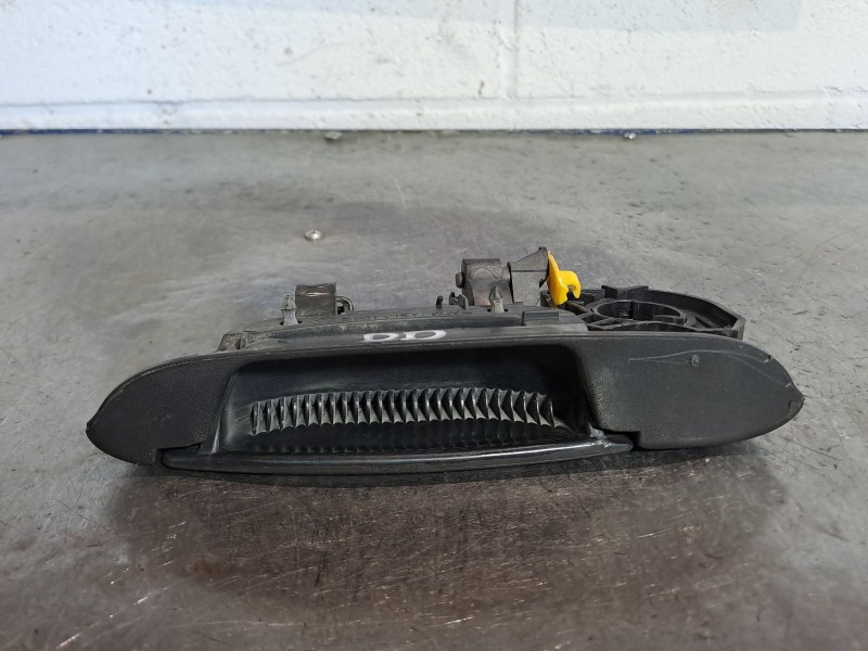 Recambio de maneta exterior delantera derecha para renault kangoo (f/kc0) 1.5 dci diesel | 0.03 - ... 1.5 dci diesel | 0.03 - ..