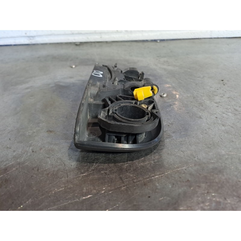 Recambio de maneta exterior delantera derecha para renault kangoo (f/kc0) 1.5 dci diesel | 0.03 - ... 1.5 dci diesel | 0.03 - ..