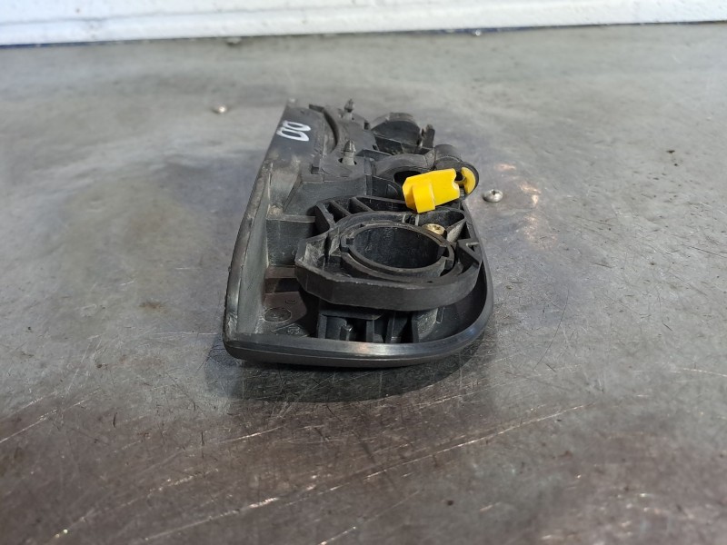 Recambio de maneta exterior delantera derecha para renault kangoo (f/kc0) 1.5 dci diesel | 0.03 - ... 1.5 dci diesel | 0.03 - ..
