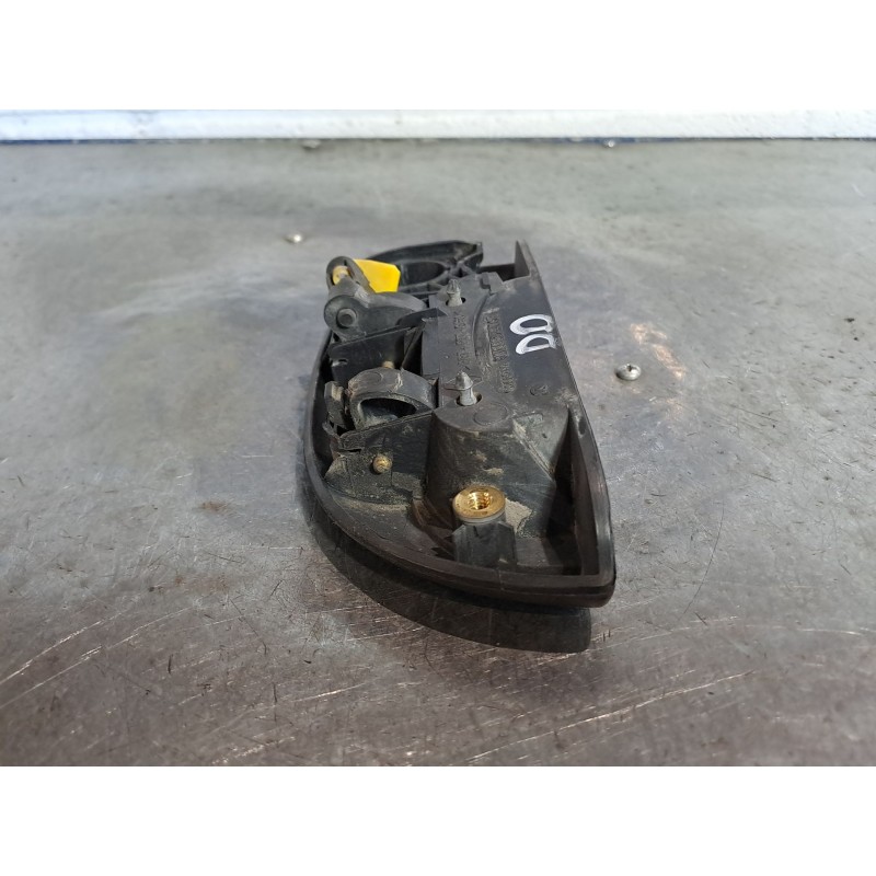 Recambio de maneta exterior delantera derecha para renault kangoo (f/kc0) 1.5 dci diesel | 0.03 - ... 1.5 dci diesel | 0.03 - ..