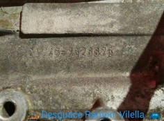 Recambio de caja cambios para fiat punto berlina (188) 1.9 jtd elx | 08.99 - 12.02 1.9 jtd elx | 08.99 - 12.02 referencia OEM IA 2