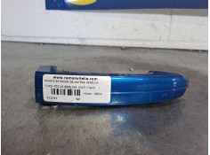 Recambio de maneta exterior delantera derecha para ford focus berlina (cap) trend | 08.04 - 12.07 trend | 08.04 - 12.07 referenc